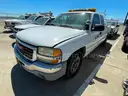 2004 GMC Sierra 1500