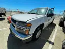 2006 Chevrolet Colorado