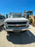 2008 Chevrolet Silverado 3500HD