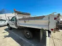 2008 Chevrolet Silverado 3500HD