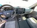 2008 Chevrolet Silverado 3500HD