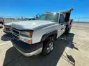 2007 Chevrolet Silverado 3500HD