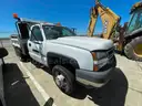 2007 Chevrolet Silverado 3500HD