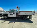 2007 Chevrolet Silverado 3500HD