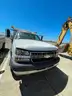 2007 Chevrolet Silverado 3500HD