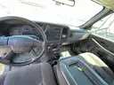 2007 Chevrolet Silverado 3500HD