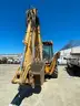 2005 John Deere Backhoe 710