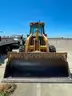 2005 John Deere Backhoe 710