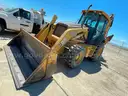 2005 John Deere Backhoe 710