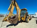 2005 John Deere Backhoe 710