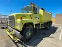 1996 Ford LNT8000F