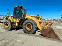 2003 Caterpillar Loader 950G