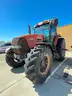 1998 Case Tractor MX110