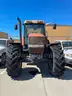 1998 Case Tractor MX110