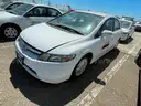 2006 Honda Civic Hybrid