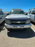 2007 Chevrolet Silverado Classic 1500