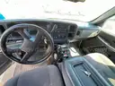 2007 Chevrolet Silverado Classic 1500