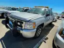 2008 Chevrolet Silverado 1500