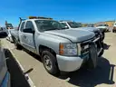 2008 Chevrolet Silverado 1500