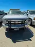 2008 Chevrolet Silverado 1500