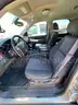 2011 Chevrolet Tahoe