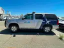 2011 Chevrolet Tahoe