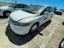 2006 Honda Civic Hybrid