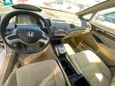 2006 Honda Civic Hybrid