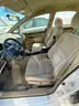 2006 Honda Civic Hybrid