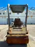 1998 Ingersoll Rand Roller