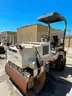 1998 Ingersoll Rand Roller