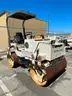 1998 Ingersoll Rand Roller