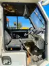 2003 Tennant 800 Ride-on Sweeper