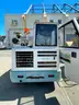 2003 Tennant 800 Ride-on Sweeper