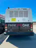 2009 El Dorado Axess Shuttle Bus
