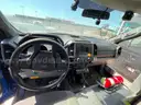 2017 Ford F-550 Aero Elite Shuttle Bus