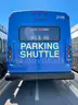 2017 Ford F-550 Aero Elite Shuttle Bus