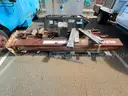 Bendpak Automotive Lift
