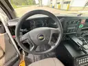 2019 Chevrolet G3500 Cresline Fleetmax Ambulance