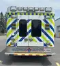 2019 Chevrolet G3500 Cresline Fleetmax Ambulance