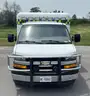 2019 Chevrolet G3500 Cresline Fleetmax Ambulance