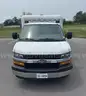 2020 Chevrolet G3500 Crestline Fleetmax Ambulance