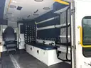 2020 Chevrolet G3500 Crestline Fleetmax Ambulance