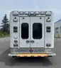 2020 Chevrolet G3500 Crestline Fleetmax Ambulance
