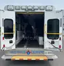 2020 Chevrolet G3500 Crestline Fleetmax Ambulance