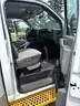 2020 Chevrolet G3500 Crestline Fleetmax Ambulance