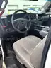 2020 Chevrolet Express