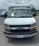 2020 Chevrolet Express