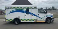 2019 Chevrolet Express