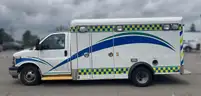 2019 Chevrolet Express